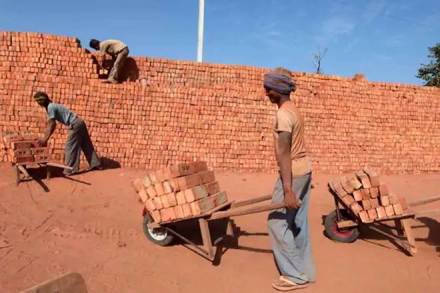 India needs national and state missions to modernise the brick sector