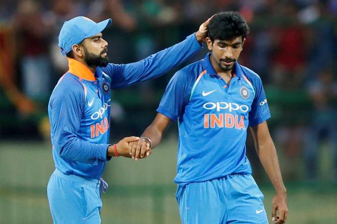 ICC World Cup, ICC World Cup 2019, Jasprit Bumrah, death overs, IPL 2019, Virat Kohli, sports news ICC World Cup, ICC World Cup 2019, Jasprit Bumrah, death overs, IPL 2019, Virat Kohli, sports news