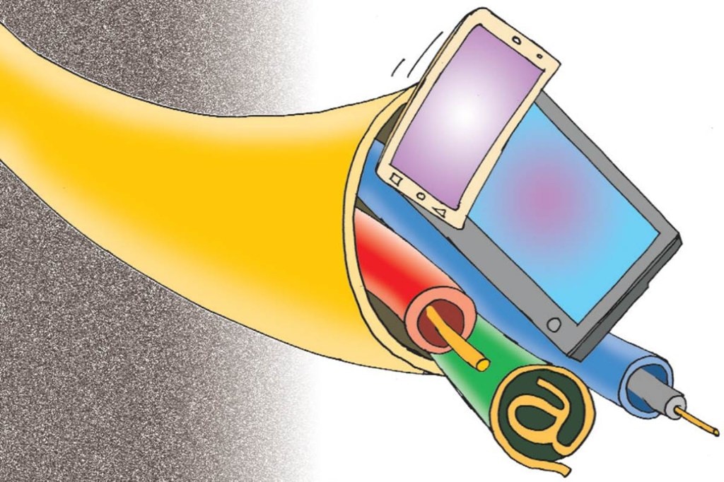 No call drop? Jio broadband to route mobile calls via landline