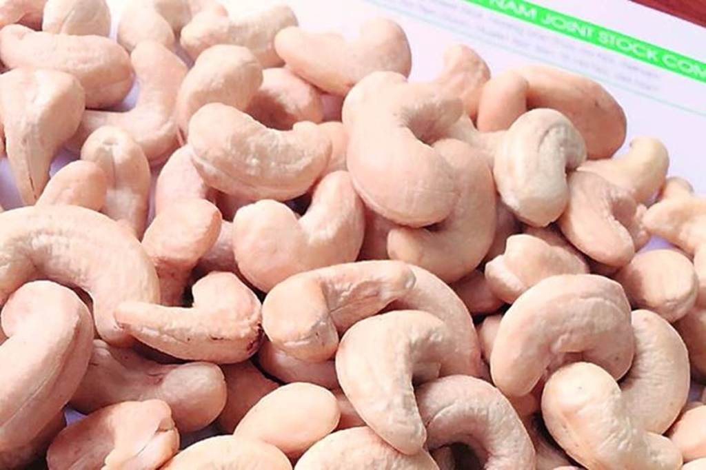 Cashew exporters concerned over surge in fraudulent imports of kernel