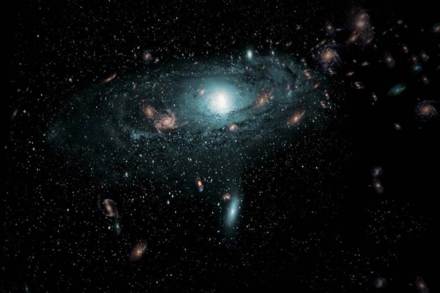 Big breakthrough by NASA; water found in the farthest world ever explored by humans