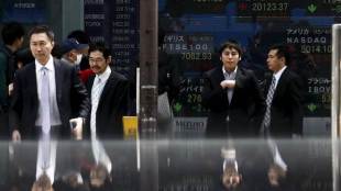 Global markets, Asian shares, US economic news, Donald Trump, china, Huawei Technologies, Asia-Pacific shares, MSCI, Nikkei, Us dollar