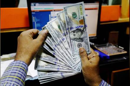 Dollar, US data, Treasury yields, dollar index, US economic data, European Union rules, EU fiscal rules, Theresa May