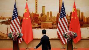 US china trade war, US trade tensions, China economy, NDRC, Beijing, latest updates on US china trade war