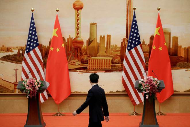 US china trade war, US trade tensions, China economy, NDRC, Beijing, latest updates on US china trade war US china trade war, US trade tensions, China economy, NDRC, Beijing, latest updates on US china trade war