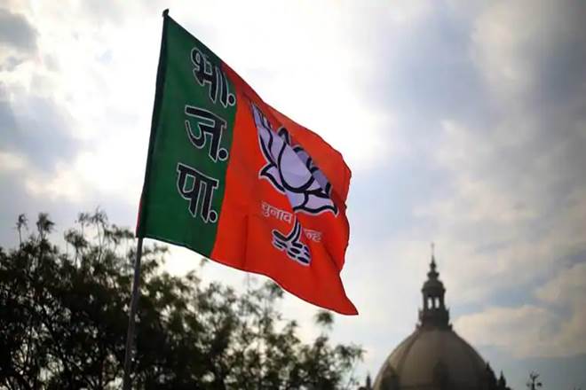 Lok Sabha polls, NPF, NPF  bjp ties, bjp in manipur, lok sabha elections 2019, Awangbou Newmai, Mao Assembly constituency