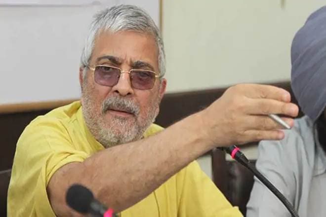Dharamvir Gandhi, Punjab Democratic Alliance, Patiala, lok sabha elections 2019, Bajrang Dal, bjp, Amarinder Singh, lok sabha polls, punjab Dharamvir Gandhi, Punjab Democratic Alliance, Patiala, lok sabha elections 2019, Bajrang Dal, bjp, Amarinder Singh, lok sabha polls, punjab