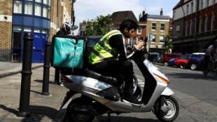 Amazon, Deliveroo founder, Uber Eats, Delivery Hero, Takeaway.com, Amazon Pantry, Amazon Prime Now services