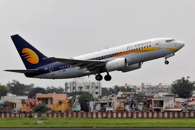 Jet Airways, Jet Airways foreign flying rights, P S Kharola, Civil Aviation Secretary, SOP, Air India, SpiceJet, indigo Jet Airways, Jet Airways foreign flying rights, P S Kharola, Civil Aviation Secretary, SOP, Air India, SpiceJet, indigo