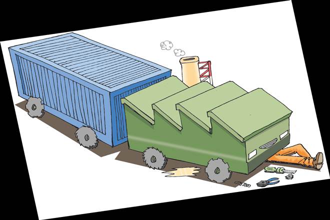 industrial policy, trade policy, GDP growth rate, private industry, economic growth, WTO rules, free trade agreements , import duty structure