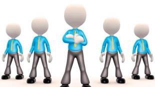 emotional quotient, spiritual quotient, adversity quotient, intelligence quotient, Bill Gates, Adversity Response Profile