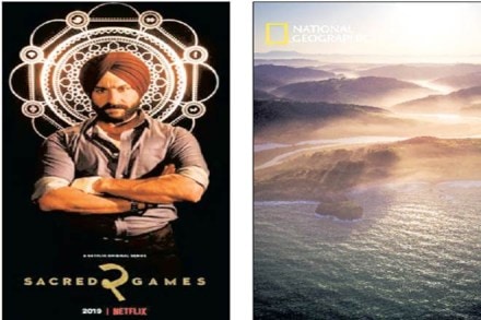 Netflix, Nat Geo, OnePlus, National Geographic magazine, OnePlus 7, OnePlus 7 Pro , OnePlus 6T McLaren Edition, marketing Netflix, Nat Geo, OnePlus, National Geographic magazine, OnePlus 7, OnePlus 7 Pro , OnePlus 6T McLaren Edition, marketing