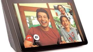 Amazon Echo Show review, Amazon Echo Show price, Amazon Echo Show review features, Tony Stark, Amazon Music,  Alexa, Saavn, Amazon Prime Video