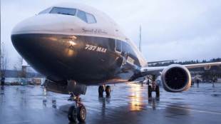 Boeing, Boeing 737 MAX, Boeing 737 MAX grounding, US airline group, Airlines for America, US airlines, MAX groundings