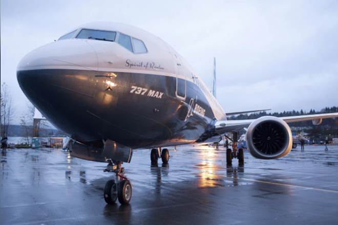 Boeing, Boeing 737 MAX, Boeing 737 MAX grounding, US airline group, Airlines for America, US airlines, MAX groundings