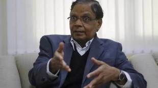 Arvind Panagariya, NITI Aayog, privatisation of public sector, PSU, NPA, Privatise Air India