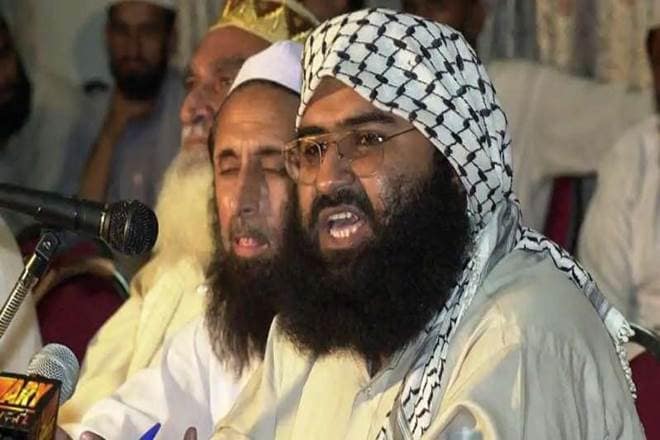 Masood Azhar Case, UNSC, United Nations, Masood Azhar global terrorist, beijing,  Jaishe Mohammad chief, india pakistan ties, Al-Qaeda Sanctions List, china
