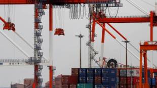 Donald Trump, Donald Trump trade policy, US-Japan trade, world economy, US china trade war, japan exports, US trade deficit