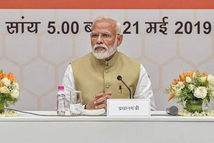 Exit polls 2019, modi government second term, lok sabha elections 2019, bjp, tax system in india, lok sabha polls 2019, bjp exit poll results