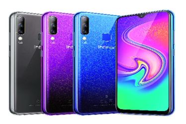 It runs on Android Pie 9.0, boosted by XOS 5.0 Cheetah OS layer. 

