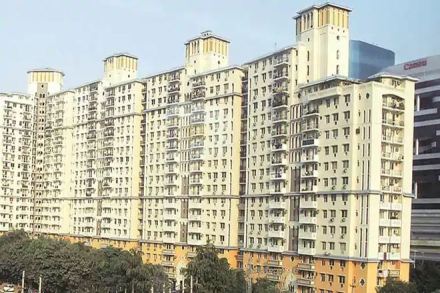 In any case, the Maharashtra provision for fine for fraud will also take up a part of the burden of compensating buyers falling prey to fraud. In any case, the Maharashtra provision for fine for fraud will also take up a part of the burden of compensating buyers falling prey to fraud.