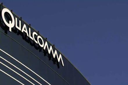For now, Qualcomm will keep collecting royalty payments as usual. And investors have already baked some caution into Qualcomm’s share price. 
