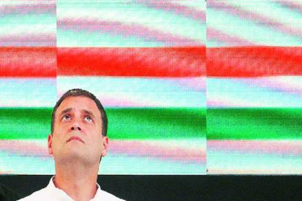 Many of its younger faces too fell by the wayside — Jyotiraditya Scindia, Sushmita Dev, Deepender Hooda, Milind Deora, R P N Singh and Jitin Prasada.

