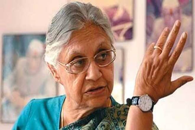 AAP delhi alliance, lok sabha polls 2019, arvind kejriwal, sheila dikshit, delhi, Dilip Pandey, manoj tiwari, Lok Sabha constituencies