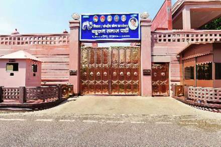 Trends also did not show a good sign for other two MPs of Samajwadi Party — Akshay Yadav in Firozabad and Dharmendra Yadav in Badaun — who were trailing BJP candidates.