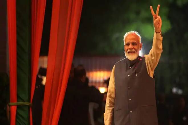 While it is easier said than done, this is the time to sell or shut down unprofitable PSUs like Air India and BSNL and reallocate resources towards productive investment. (PIC: IE)