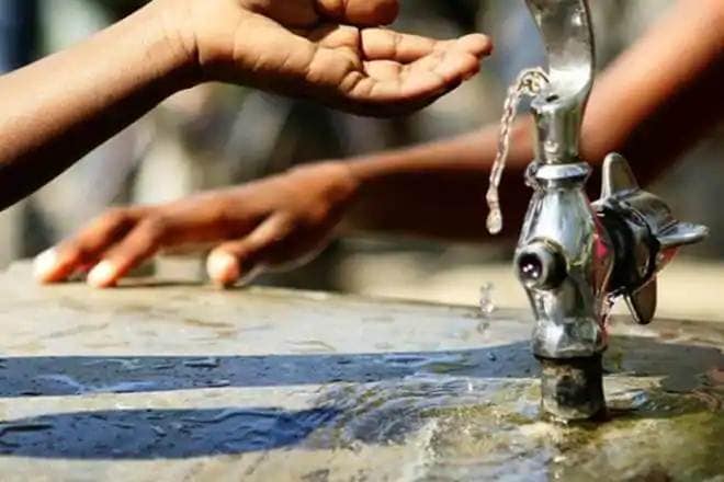 Studies show that the three main sources of water—Red Hills Lake, Poondi reservoir and Cholavaram Lake—will not be able to provide water by June.