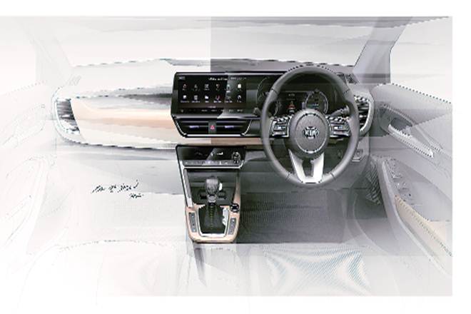 Kia Motors India has started the production of the SUV at its greenfield manufacturing facility in Anantapur, Andhra Pradesh. It will be launched later this summer. Kia Motors India has started the production of the SUV at its greenfield manufacturing facility in Anantapur, Andhra Pradesh. It will be launched later this summer.