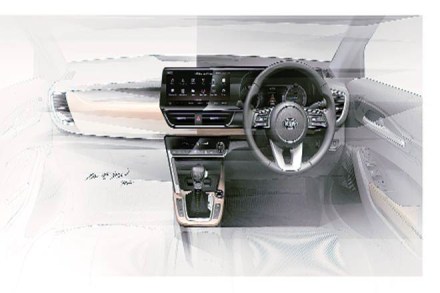 Kia Motors India has started the production of the SUV at its greenfield manufacturing facility in Anantapur, Andhra Pradesh. It will be launched later this summer. Kia Motors India has started the production of the SUV at its greenfield manufacturing facility in Anantapur, Andhra Pradesh. It will be launched later this summer.