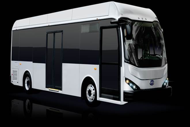 Starting afresh, KSRTC has applied for the new FAME-2 scheme, announced in May. (Representational Image) Starting afresh, KSRTC has applied for the new FAME-2 scheme, announced in May. (Representational Image)