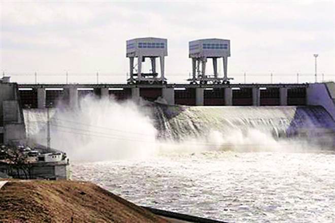 Hydro projects up to 25 MW station capacities are categorised under SHP. Hydro projects up to 25 MW station capacities are categorised under SHP.