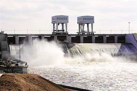  Hydro projects up to 25 MW station capacities are categorised under SHP.