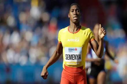 The IAAF clearly must walk the fine line between ensuring that the integrity of female athletics is preserved while DSD athletes don't end up being discriminated against. The IAAF clearly must walk the fine line between ensuring that the integrity of female athletics is preserved while DSD athletes don't end up being discriminated against.