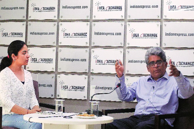 There has been only one three-year period between 2005 and 2008, and I may be wrong on the years, when the consumption of the bottom 20% grew faster than that of the top 20%. There has been only one three-year period between 2005 and 2008, and I may be wrong on the years, when the consumption of the bottom 20% grew faster than that of the top 20%.