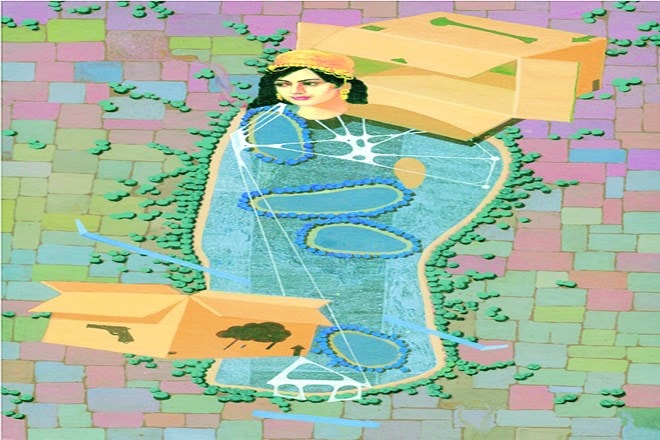 Music has been the most prominent among all the art forms since it reaches the masses and that’s why Pathak went to Chandni Chowk in Old Delhi to record some unfamiliar sounds. 