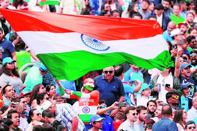 A British High Commission spokesperson said around 5 lakh Indians received visas for travel to the UK during calendar year 2018 which was up 10% year-on-year.  A British High Commission spokesperson said around 5 lakh Indians received visas for travel to the UK during calendar year 2018 which was up 10% year-on-year.