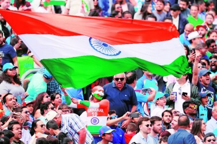 A British High Commission spokesperson said around 5 lakh Indians received visas for travel to the UK during calendar year 2018 which was up 10% year-on-year. 