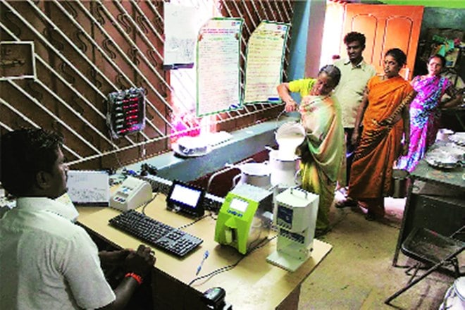 Processes need to be put in place and consensus needs to be built among all stakeholders - buyers, sellers and governments. Processes need to be put in place and consensus needs to be built among all stakeholders - buyers, sellers and governments.