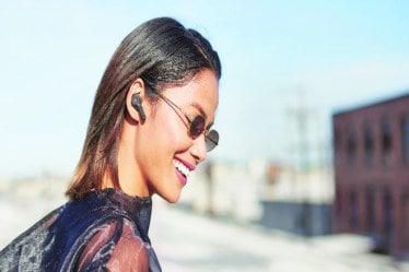 In short, the Indy wireless wonder keeps you connected, not tied down.