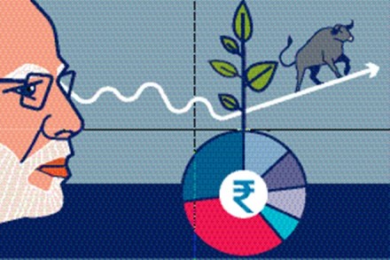 An analysis by Elara Capital show that a majority (40%) of mutual fund investments originate from Maharashtra (primarily Mumbai) and NCR. 