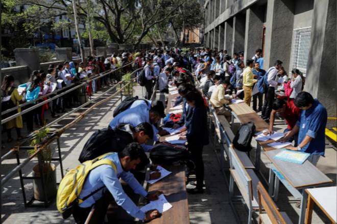 The spokesperson pointed out that with the growing need for digital talent, Cognizant has also been investing in reskilling and upskilling of its employees at scale. The spokesperson pointed out that with the growing need for digital talent, Cognizant has also been investing in reskilling and upskilling of its employees at scale.