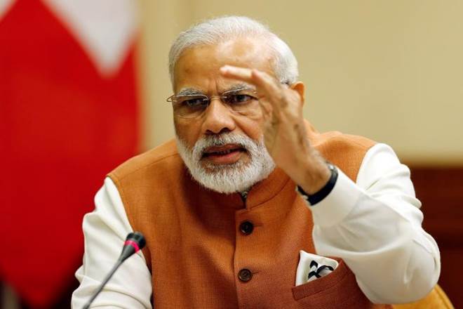  A clear pragmatic cost-benefit balance study needs to be made by the Indian leadership in this regard.