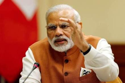  A clear pragmatic cost-benefit balance study needs to be made by the Indian leadership in this regard.