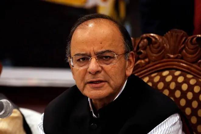 Jaitley, 66, was admitted to AIIMS last week to undergo tests and treatment for an undisclosed illness and was discharged on Thursday -- the day results of the Lok Sabha elections were announced.
Jaitley, 66, was admitted to AIIMS last week to undergo tests and treatment for an undisclosed illness and was discharged on Thursday -- the day results of the Lok Sabha elections were announced.