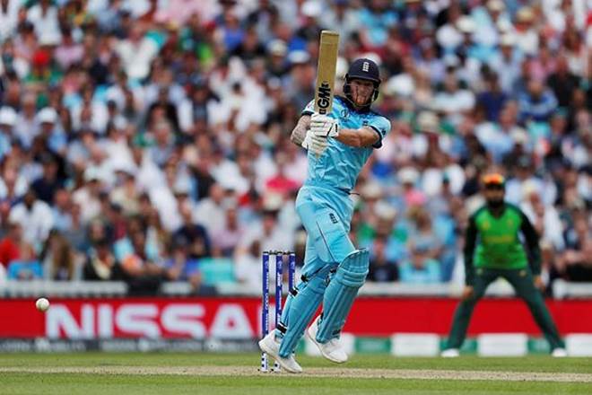  South Africa captain Faf du Plessis, despite being without injured spearhead Dale Steyn, saw his decision to field rewarded in dramatic style when Imran Tahir struck with just the second ball of the match to dismiss Jonny Bairstow for a golden duck.