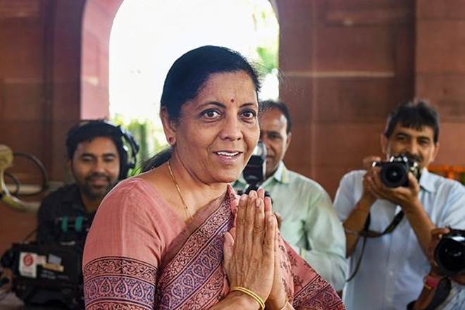 Prior to this, Indira Gandhi, as Prime Minister, held additional charge of Finance Ministry in 1970-71.